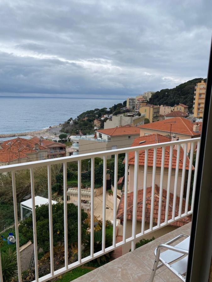 Charmant Deux Pieces Aux Portes De Monaco Cap-d'Ail Exterior foto